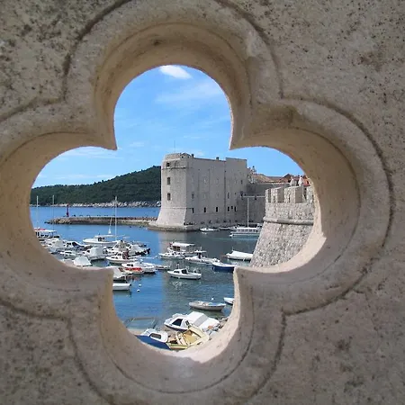 Apartman Jelena Lägenhet Dubrovnik