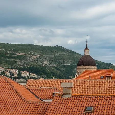 Lägenhet Apartman Jelena Dubrovnik