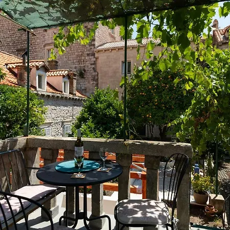 Apartman Jelena * Dubrovnik